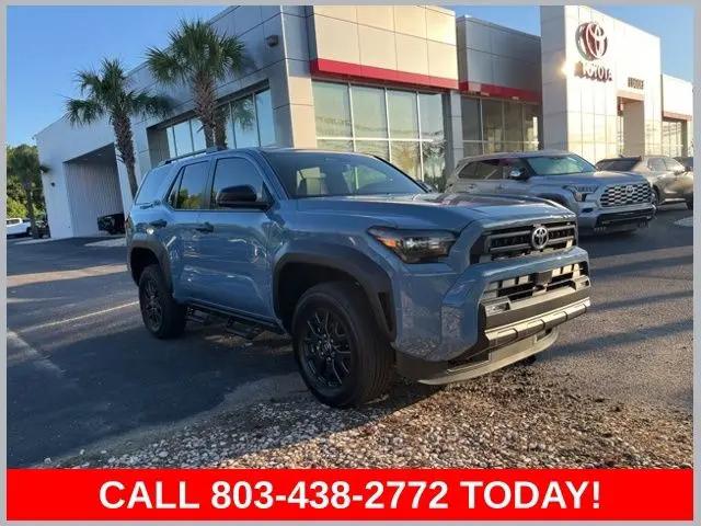 2025 Toyota 4Runner SR5 for sale in Lugoff, SC