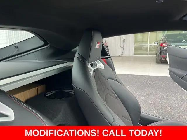 2026 Toyota GR Supra MkV Final Edition