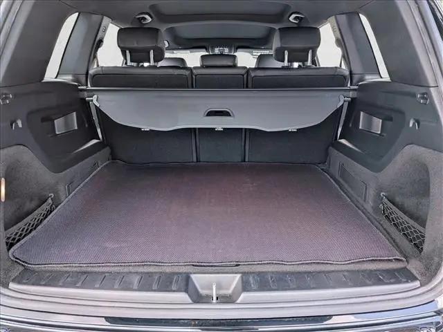 2022 Mercedes-Benz GLB GLB 250
