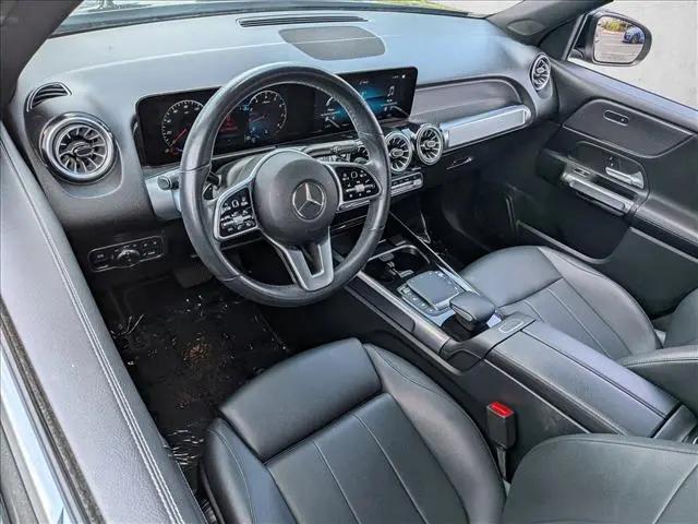 2022 Mercedes-Benz GLB GLB 250