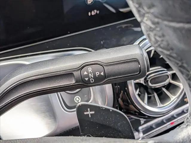 2022 Mercedes-Benz GLB GLB 250