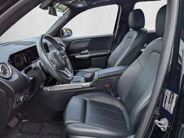 2022 Mercedes-Benz GLB GLB 250
