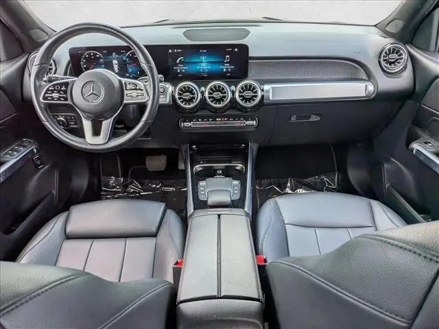 2022 Mercedes-Benz GLB GLB 250