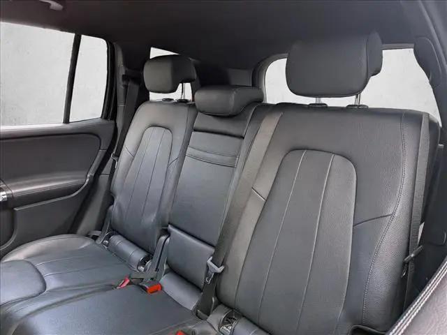 2022 Mercedes-Benz GLB GLB 250