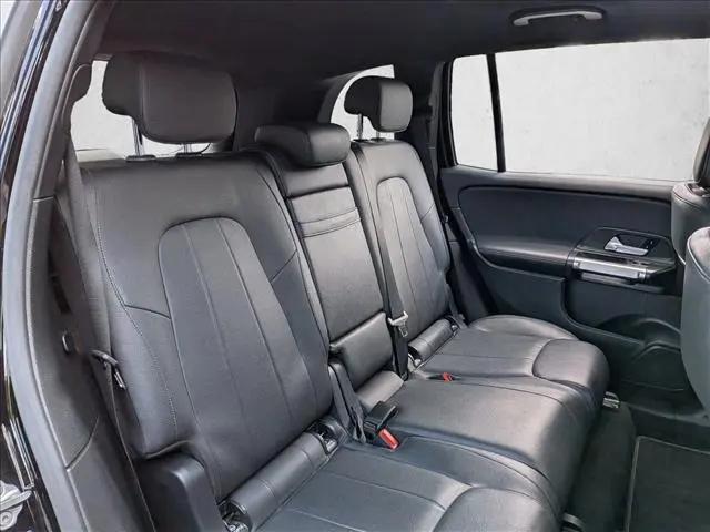 2022 Mercedes-Benz GLB GLB 250