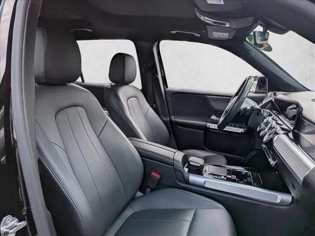 2022 Mercedes-Benz GLB GLB 250