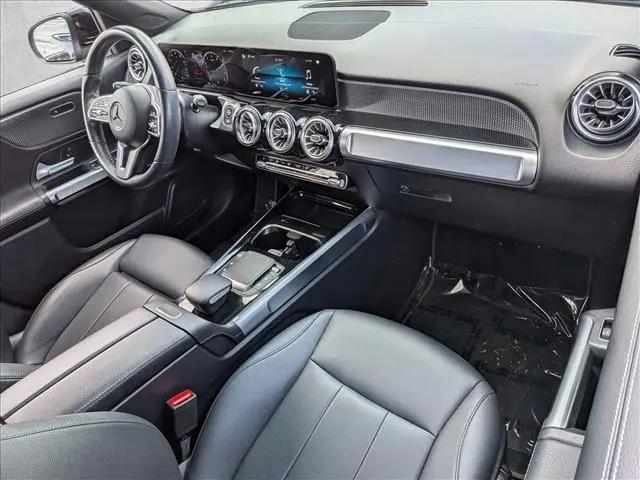 2022 Mercedes-Benz GLB GLB 250