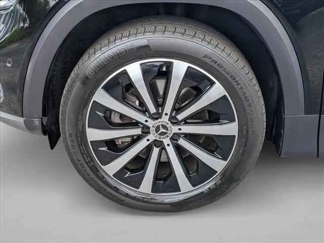 2022 Mercedes-Benz GLB GLB 250
