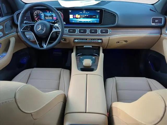 2026 Mercedes-Benz GLE GLE 450 4MATIC