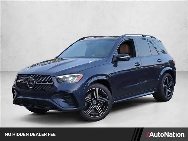 2026 Mercedes-Benz GLE GLE 450 4MATIC for sale in Sanford, FL