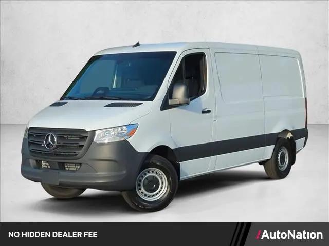 2026 Mercedes-Benz Sprinter 2500 Standard Roof 4-Cyl Diesel for sale in Sanford, FL