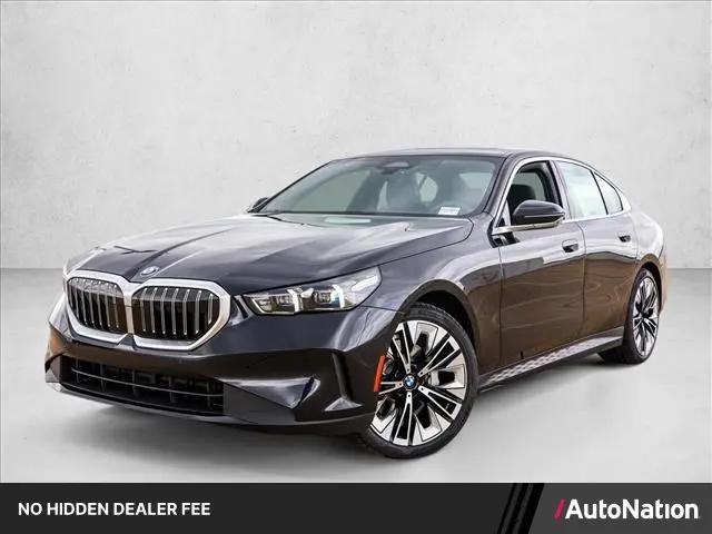 2027 BMW 5 Series 530i xDrive for sale in Westmont, IL