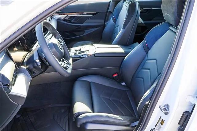 2027 BMW 5 Series 530i xDrive