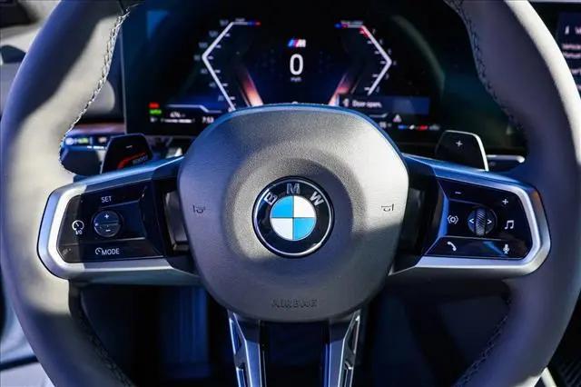 2027 BMW 5 Series 530i xDrive
