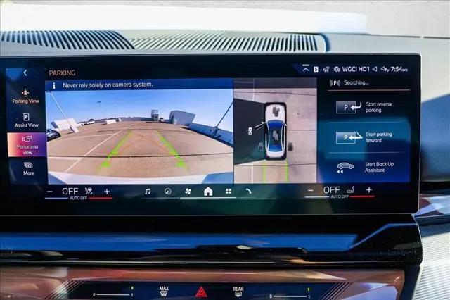 2027 BMW 5 Series 530i xDrive