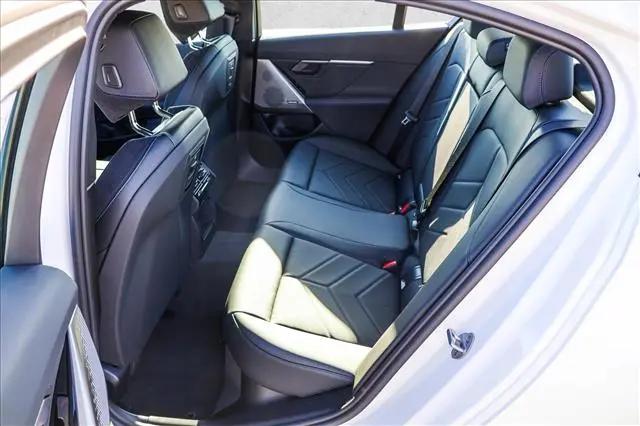 2027 BMW 5 Series 530i xDrive