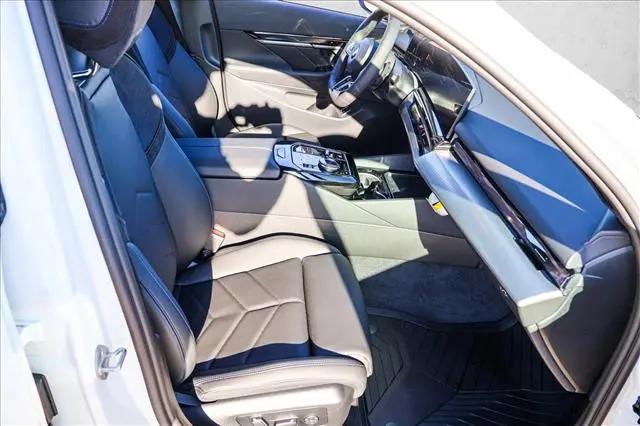 2027 BMW 5 Series 530i xDrive