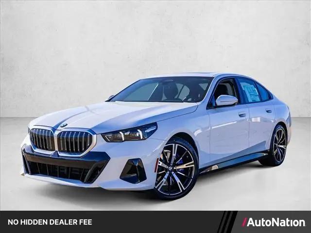 2027 BMW 5 Series 530i xDrive for sale in Westmont, IL