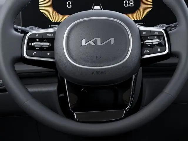 2026 Kia Carnival MPV EX