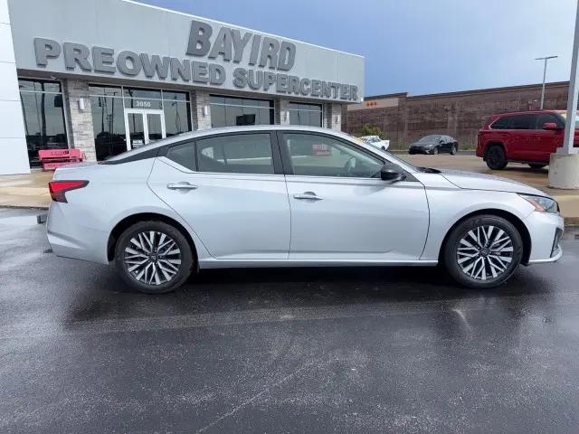 2025 Nissan Altima SV FWD for sale in Jonesboro, AR