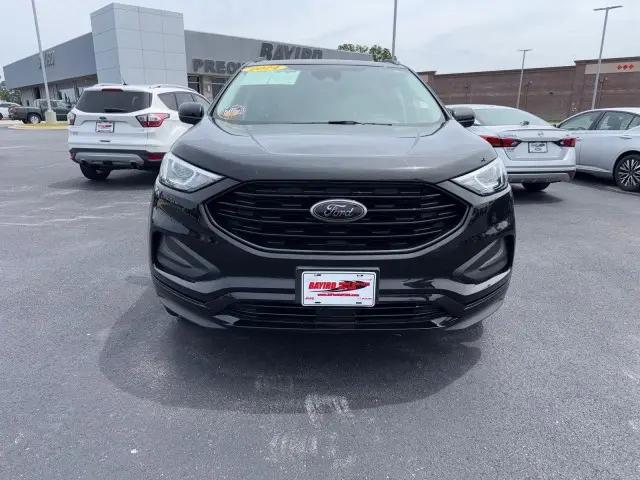 2024 Ford Edge SE