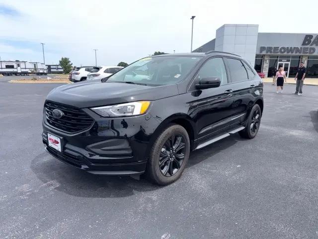 2024 Ford Edge SE