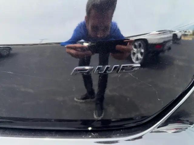2024 Ford Edge SE