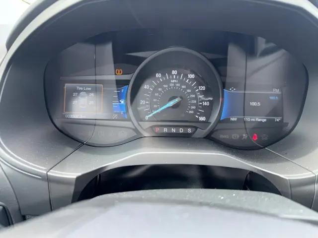 2024 Ford Edge SE