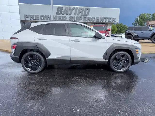 2026 Hyundai Kona SEL Sport for sale in Jonesboro, AR