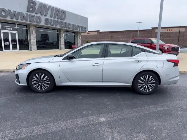 2024 Nissan Altima SV FWD for sale in Jonesboro, AR