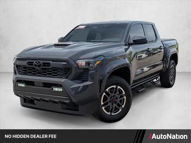 2026 Toyota Tacoma TRD Sport for sale in Knoxville, TN