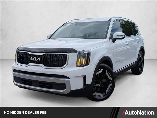 2024 Kia Telluride EX for sale in Knoxville, TN