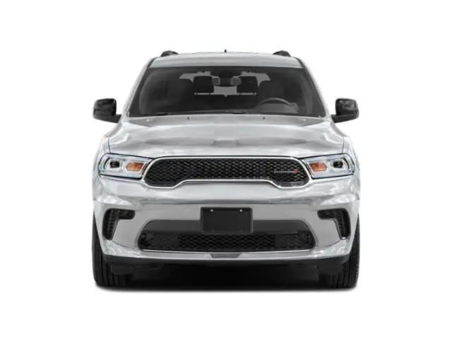 2026 Dodge Durango SRT Hellcat Jailbreak AWD