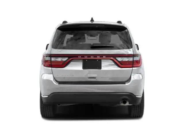 2026 Dodge Durango SRT Hellcat Jailbreak AWD
