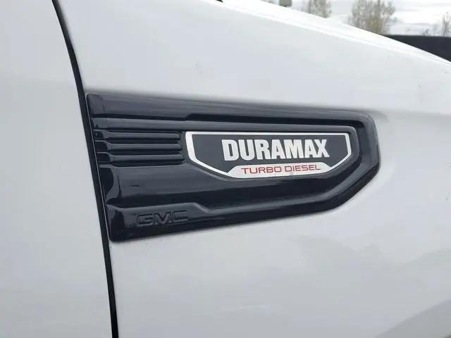 2021 GMC Sierra 1500 4WD Crew Cab Short Box Elevation
