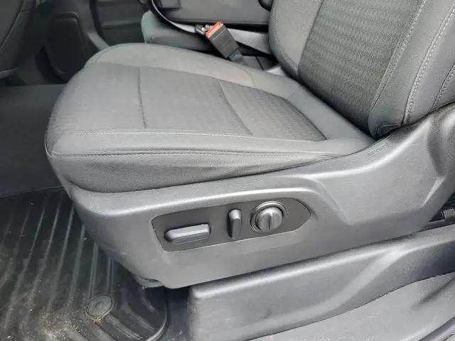 2021 GMC Sierra 1500 4WD Crew Cab Short Box Elevation