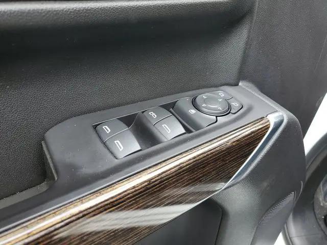 2021 GMC Sierra 1500 4WD Crew Cab Short Box Elevation