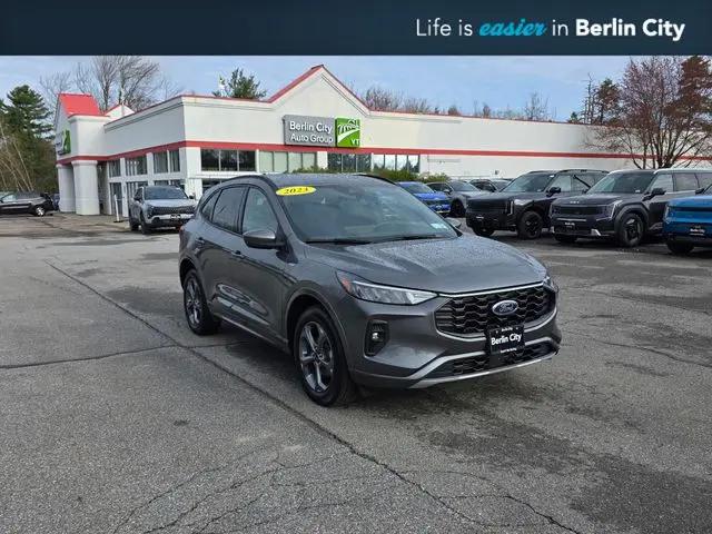 2023 Ford Escape ST-Line Select for sale in Williston, VT