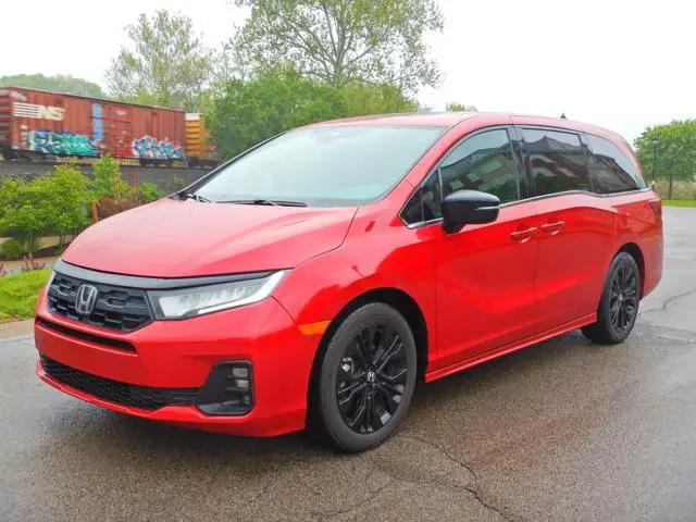 2025 Honda Odyssey Sport-L for sale in Pittsburgh, PA