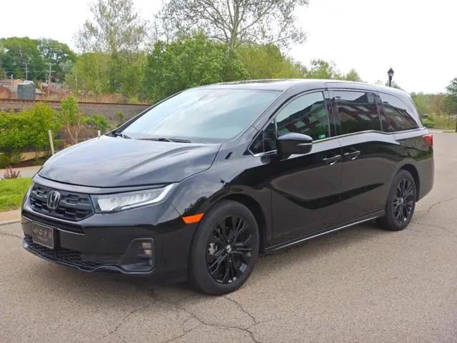 2025 Honda Odyssey Sport-L for sale in Pittsburgh, PA