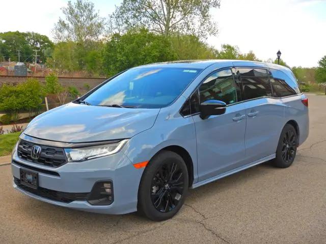 2025 Honda Odyssey Sport-L for sale in Pittsburgh, PA