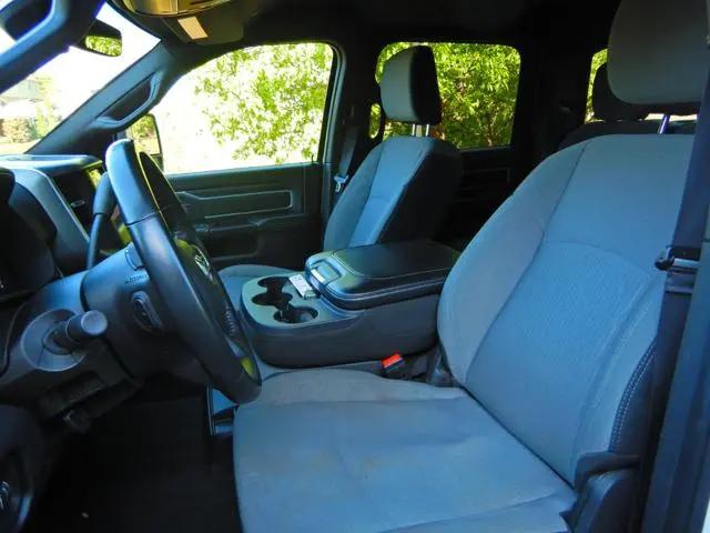 2024 Ram 2500 Big Horn Crew Cab 4x4 6'4" Box