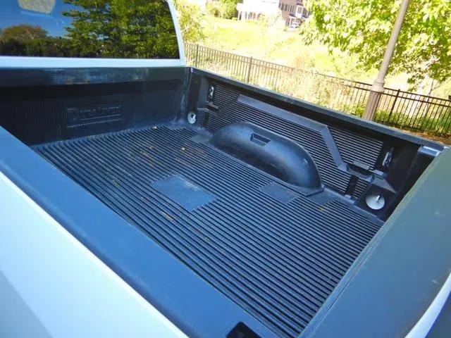 2024 Ram 2500 Big Horn Crew Cab 4x4 6'4" Box
