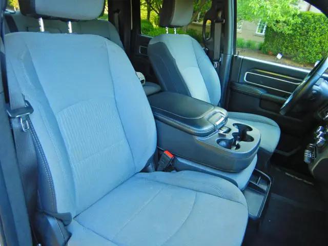 2024 Ram 2500 Big Horn Crew Cab 4x4 6'4" Box