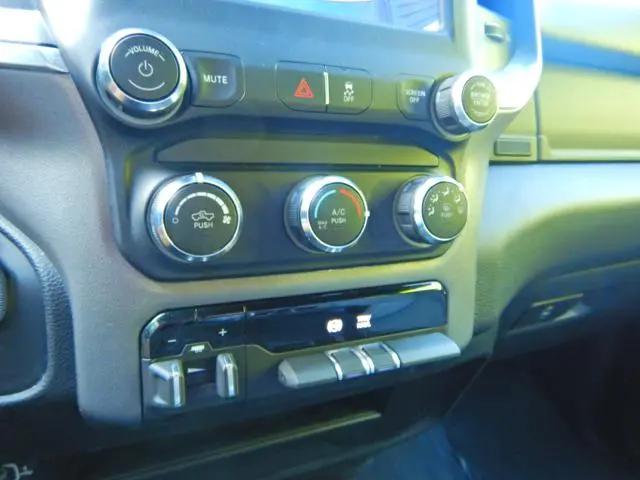 2024 Ram 2500 Big Horn Crew Cab 4x4 6'4" Box