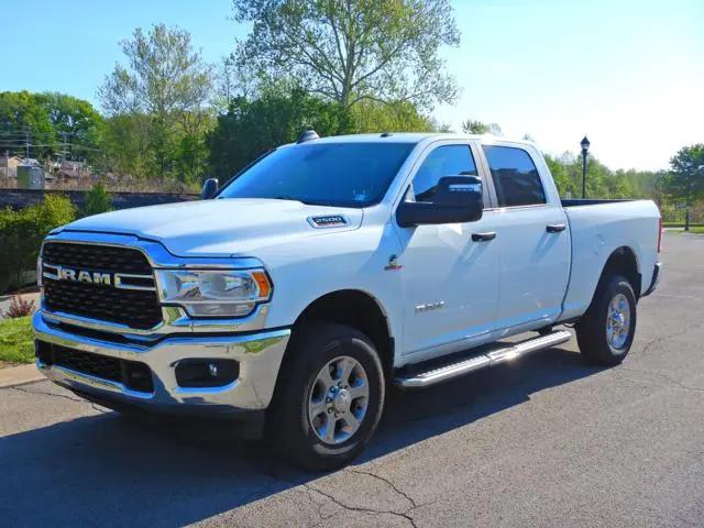 2024 Ram 2500 Big Horn Crew Cab 4x4 6'4" Box for sale in Pittsburgh, PA