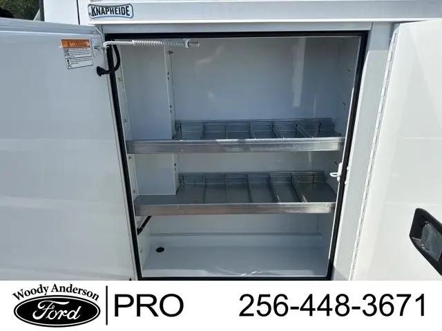 2026 Ford E-350 Cutaway E-Series Cutaway
