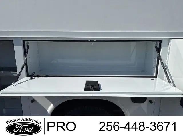 2026 Ford E-350 Cutaway E-Series Cutaway