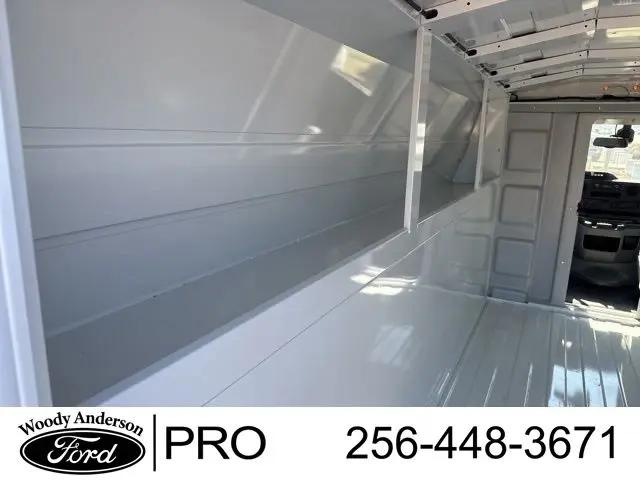 2026 Ford E-350 Cutaway E-Series Cutaway