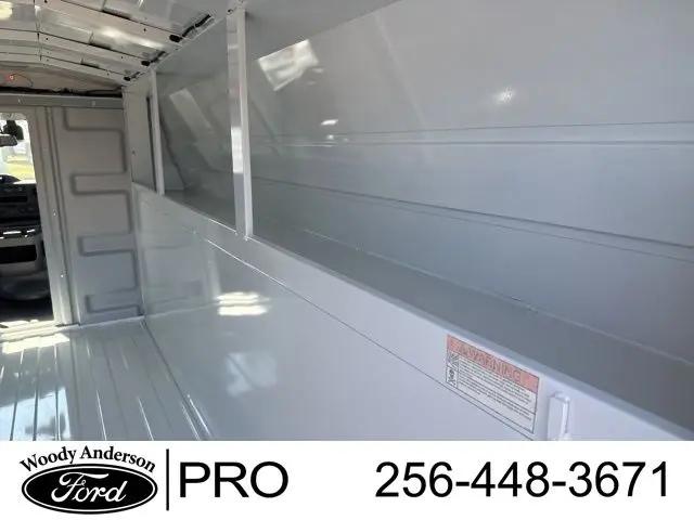 2026 Ford E-350 Cutaway E-Series Cutaway